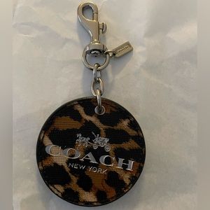 COACH Purse or Luggage Accessory